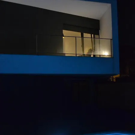 Casa Do Mouro Apartment Lousa  Exterior photo