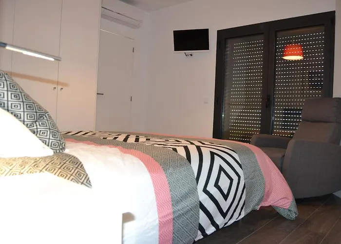 Casa Do Mouro